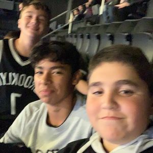 Meet your Posher, Sean